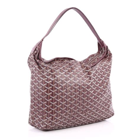 goyard fidji vs boheme